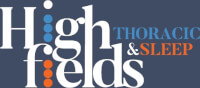 Highfields Thoracic and Sleep Specialists